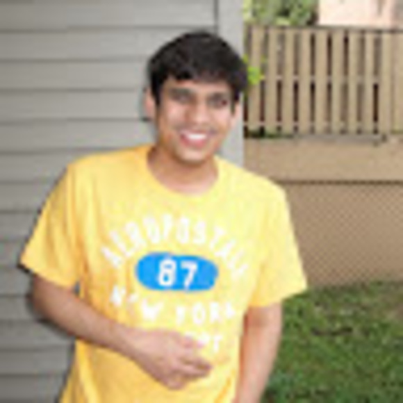 Meet your Posher, Anurag - Picture 1 of 1